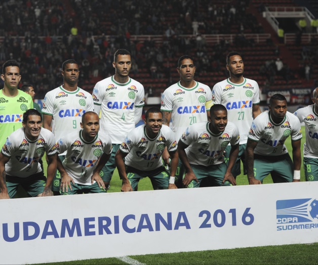 CHAPECOENSESERÍA CAMPEÓN; El Atlético Nacional solicita a la Conmebol